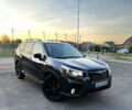 Сірий Субару Forester, об'ємом двигуна 2.5 л та пробігом 79 тис. км за 21500 $, фото 1 на Automoto.ua