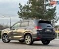 Сірий Субару Forester, об'ємом двигуна 2.5 л та пробігом 78 тис. км за 21350 $, фото 10 на Automoto.ua