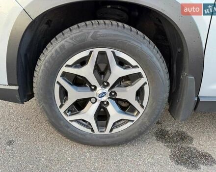 Серый Субару Форестер, объемом двигателя 2.5 л и пробегом 31 тыс. км за 25500 $, фото 7 на Automoto.ua