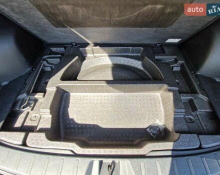 Сірий Субару Forester, об'ємом двигуна 2.5 л та пробігом 87 тис. км за 18300 $, фото 32 на Automoto.ua