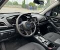 Сірий Субару Forester, об'ємом двигуна 2.5 л та пробігом 80 тис. км за 19800 $, фото 22 на Automoto.ua