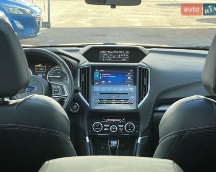 Субару Форестер 2020 в Киеве на Automoto.ua Серый Субару Форестер, объемом двигателя 2.5 л и пробегом 85 тыс. км за 26800 $, фото 28 на Automoto.ua