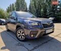 Сірий Субару Forester, об'ємом двигуна 2.5 л та пробігом 87 тис. км за 18300 $, фото 7 на Automoto.ua
