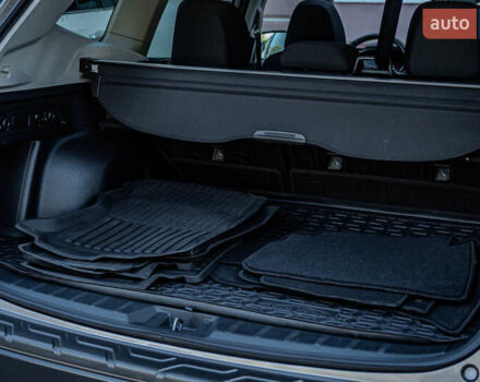 Серый Субару Форестер, объемом двигателя 2.5 л и пробегом 84 тыс. км за 19300 $, фото 30 на Automoto.ua