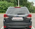 Сірий Субару Forester, об'ємом двигуна 2.5 л та пробігом 80 тис. км за 19800 $, фото 10 на Automoto.ua