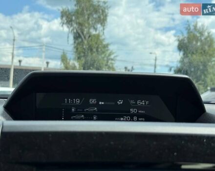 Сірий Субару Forester, об'ємом двигуна 2.5 л та пробігом 59 тис. км за 18900 $, фото 33 на Automoto.ua