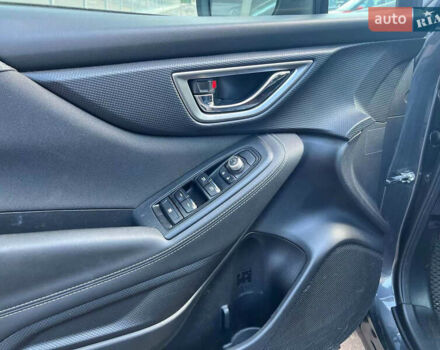 Серый Субару Форестер, объемом двигателя 2.5 л и пробегом 72 тыс. км за 17999 $, фото 12 на Automoto.ua