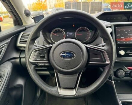 Субару Forester 2020 у Києві на Automoto.ua Сірий Субару Forester, об'ємом двигуна 2 л та пробігом 117 тис. км за 23490 $, фото 14 на Automoto.ua