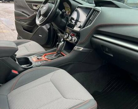 Субару Форестер 2020 в Львове на Automoto.ua Серый Субару Форестер, объемом двигателя 2.5 л и пробегом 80 тыс. км за 18200 $, фото 31 на Automoto.ua