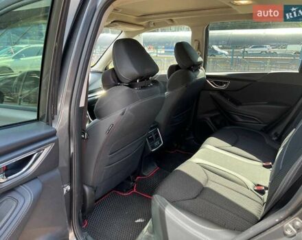 Субару Форестер 2020 в Киеве на Automoto.ua Серый Субару Форестер, объемом двигателя 2.5 л и пробегом 72 тыс. км за 19700 $, фото 14 на Automoto.ua