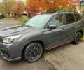 Субару Форестер 2020 в Львове на Automoto.ua Серый Субару Форестер, объемом двигателя 2.5 л и пробегом 80 тыс. км за 18200 $, фото 7 на Automoto.ua