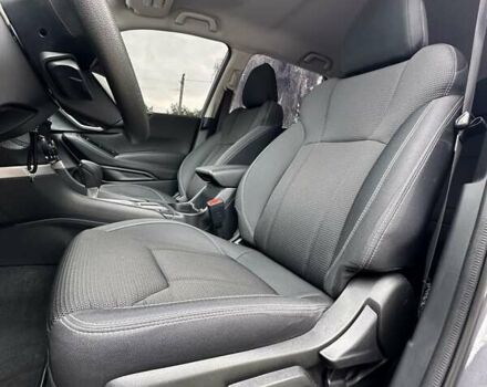 Сірий Субару Forester, об'ємом двигуна 2.5 л та пробігом 80 тис. км за 19800 $, фото 25 на Automoto.ua