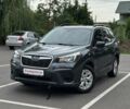 Сірий Субару Forester, об'ємом двигуна 2.5 л та пробігом 80 тис. км за 19800 $, фото 3 на Automoto.ua