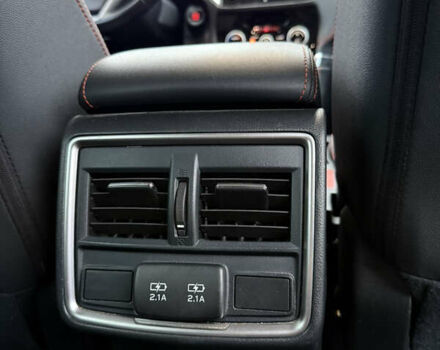 Серый Субару Форестер, объемом двигателя 2.46 л и пробегом 82 тыс. км за 21500 $, фото 32 на Automoto.ua