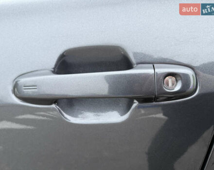 Серый Субару Форестер, объемом двигателя 2.46 л и пробегом 82 тыс. км за 21500 $, фото 14 на Automoto.ua