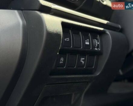 Сірий Субару Forester, об'ємом двигуна 2.5 л та пробігом 59 тис. км за 18900 $, фото 20 на Automoto.ua