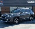 Сірий Субару Forester, об'ємом двигуна 0 л та пробігом 20 тис. км за 21500 $, фото 4 на Automoto.ua