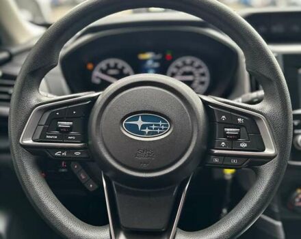 Серый Субару Форестер, объемом двигателя 2.5 л и пробегом 80 тыс. км за 18999 $, фото 19 на Automoto.ua