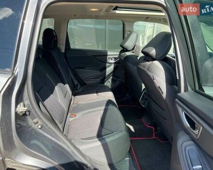 Субару Форестер 2020 в Киеве на Automoto.ua Серый Субару Форестер, объемом двигателя 2.5 л и пробегом 72 тыс. км за 19700 $, фото 23 на Automoto.ua