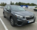 Сірий Субару Forester, об'ємом двигуна 2.5 л та пробігом 50 тис. км за 21500 $, фото 1 на Automoto.ua