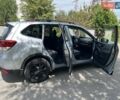 Серый Субару Форестер, объемом двигателя 2.5 л и пробегом 98 тыс. км за 19900 $, фото 8 на Automoto.ua