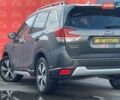 Субару Форестер 2020 в Киеве на Automoto.ua Серый Субару Форестер, объемом двигателя 2.5 л и пробегом 85 тыс. км за 26800 $, фото 4 на Automoto.ua