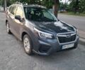 Сірий Субару Forester, об'ємом двигуна 2.5 л та пробігом 58 тис. км за 19000 $, фото 3 на Automoto.ua