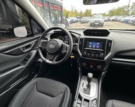 Серый Субару Форестер, объемом двигателя 2.5 л и пробегом 80 тыс. км за 18999 $, фото 27 на Automoto.ua