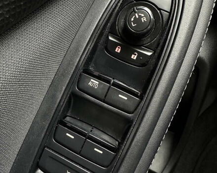 Серый Субару Форестер, объемом двигателя 2.5 л и пробегом 80 тыс. км за 18999 $, фото 30 на Automoto.ua