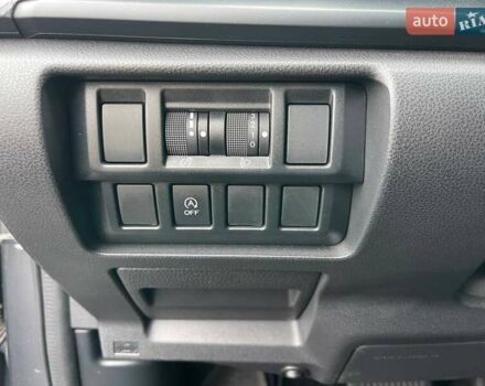 Сірий Субару Forester, об'ємом двигуна 2 л та пробігом 116 тис. км за 19990 $, фото 16 на Automoto.ua