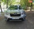 Серый Субару Форестер, объемом двигателя 2.5 л и пробегом 19 тыс. км за 22500 $, фото 1 на Automoto.ua