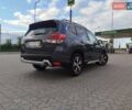 Серый Субару Форестер, объемом двигателя 2.5 л и пробегом 170 тыс. км за 22500 $, фото 19 на Automoto.ua