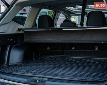 Серый Субару Форестер, объемом двигателя 2.5 л и пробегом 84 тыс. км за 19300 $, фото 32 на Automoto.ua