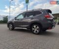 Серый Субару Форестер, объемом двигателя 2.5 л и пробегом 170 тыс. км за 22500 $, фото 32 на Automoto.ua