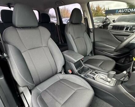 Серый Субару Форестер, объемом двигателя 2.5 л и пробегом 80 тыс. км за 18999 $, фото 25 на Automoto.ua