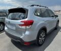 Сірий Субару Forester, об'ємом двигуна 2.5 л та пробігом 44 тис. км за 12900 $, фото 3 на Automoto.ua