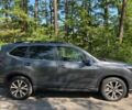 Сірий Субару Forester, об'ємом двигуна 2.5 л та пробігом 75 тис. км за 12000 $, фото 4 на Automoto.ua