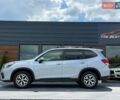 Сірий Субару Forester, об'ємом двигуна 2.5 л та пробігом 59 тис. км за 18900 $, фото 6 на Automoto.ua