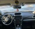 Серый Субару Форестер, объемом двигателя 0 л и пробегом 49 тыс. км за 14900 $, фото 9 на Automoto.ua