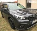 Сірий Субару Forester, об'ємом двигуна 2.5 л та пробігом 50 тис. км за 18900 $, фото 30 на Automoto.ua