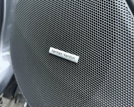 Серый Субару Форестер, объемом двигателя 2.46 л и пробегом 82 тыс. км за 21500 $, фото 17 на Automoto.ua