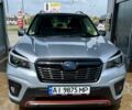Сірий Субару Forester, об'ємом двигуна 2.5 л та пробігом 40 тис. км за 31500 $, фото 1 на Automoto.ua
