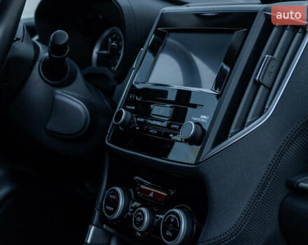 Серый Субару Форестер, объемом двигателя 2.5 л и пробегом 84 тыс. км за 19300 $, фото 22 на Automoto.ua