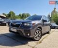 Сірий Субару Forester, об'ємом двигуна 2.5 л та пробігом 87 тис. км за 18300 $, фото 1 на Automoto.ua
