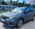 Субару Форестер 2020 в Киеве на Automoto.ua Серый Субару Форестер, объемом двигателя 2.5 л и пробегом 72 тыс. км за 19700 $, фото 6 на Automoto.ua
