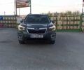 Сірий Субару Forester, об'ємом двигуна 2.5 л та пробігом 62 тис. км за 18900 $, фото 9 на Automoto.ua