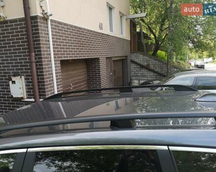 Серый Субару Форестер, объемом двигателя 2 л и пробегом 115 тыс. км за 24000 $, фото 4 на Automoto.ua