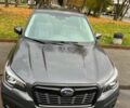 Субару Форестер 2020 в Львове на Automoto.ua Серый Субару Форестер, объемом двигателя 2.5 л и пробегом 80 тыс. км за 18200 $, фото 12 на Automoto.ua