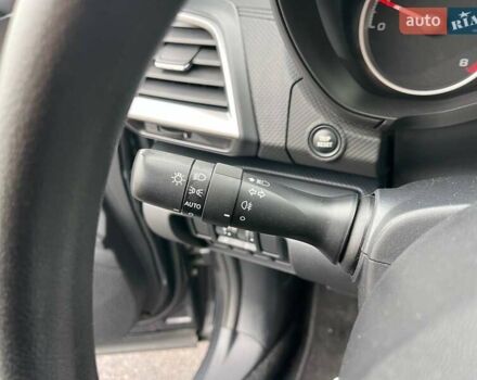 Сірий Субару Forester, об'ємом двигуна 2 л та пробігом 116 тис. км за 19990 $, фото 17 на Automoto.ua