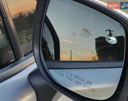 Субару Forester 2020 у Львові на Automoto.ua Сірий Субару Forester, об'ємом двигуна 2.5 л та пробігом 76 тис. км за 21500 $, фото 12 на Automoto.ua